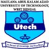 Maulana Abul Kalam Azad University of Technology logo