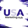 USA Marketing Hub logo