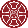 Taiwan National Normal University logo