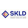 SKLD Integrated logo