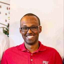Ahmed Warsame