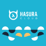 Hasura Cloud logo