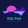 SqlPad logo