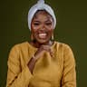 Omobolanle Oluwo