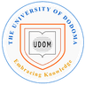 University of Dodoma (UDOM) logo