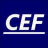 CEF Solutions Inc. logo