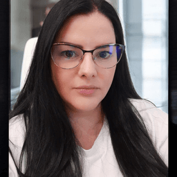 Elena Catalina  Popa 