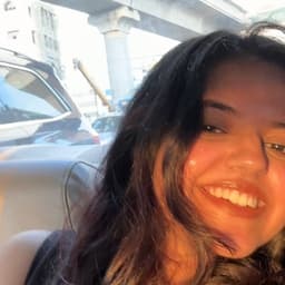 Jhanvi Bhatia