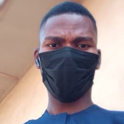 Olalekan User