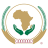 Africa Centres for Disease Control and Prevention logo
