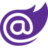 Blazor logo