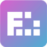 DEV.F logo