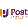 Post University logo