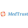 MedTrust logo