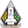 Universitas Kristen Duta Wacana logo