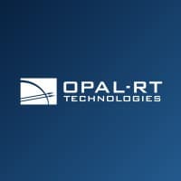 OPAL-RT TECHNOLOGIES