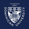 Dominican University logo