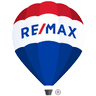 RE/MAX Cinco Ranch logo