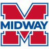 Midway High School logo