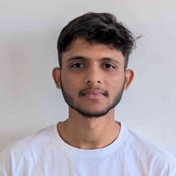 sumanth Naganurmath