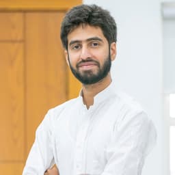 Muhammad Usama Saeed