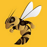 Harris Stowe State College logo