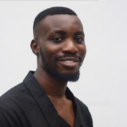 Babayemi Jude