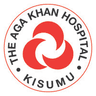 Aga Khan Hospital logo
