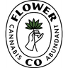 FLOWER CO. logo