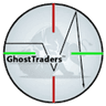 GhostTraders logo