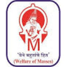 Marathwada Mitra Mandal's College of Engineering logo
