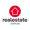 REA Group logo