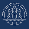 University of Bergamo logo