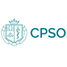College of Physicians and Surgeons of Ontario logo