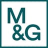 M&G plc logo