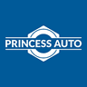 Princess Auto logo