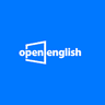 Open English logo