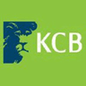 KCB Bank Group logo