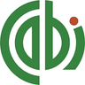 Centre for Agriculture and Biosciences International logo