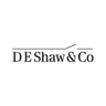 D.E. Shaw & Co. logo