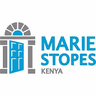 Marie Stopes Kenya logo