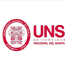 Universidad Nacional del Santa logo