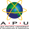 Asia Pacific University Kuala Lumpur logo