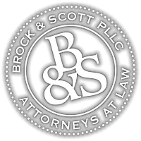 Brock & Scott, PLLC
