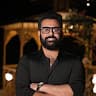 Dhruv Khana