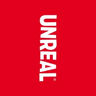 UNREAL Snacks logo