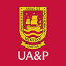 University of Asia and the Pacific logo
