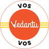 Vedantu logo