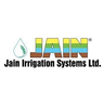 Jain Irrigation Systems Ltd. logo