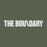 The Boundary logo